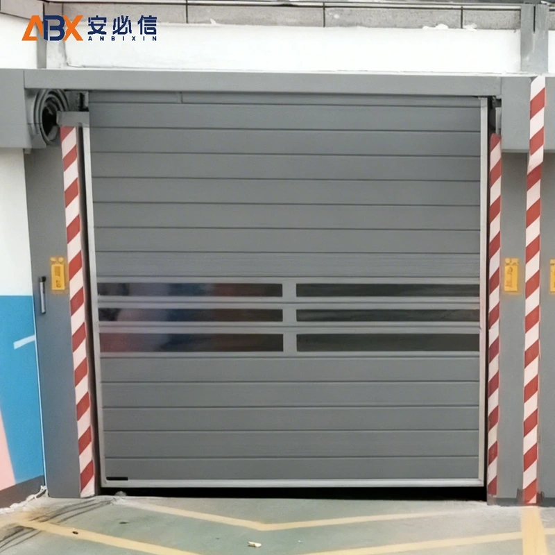 广元市厂房高速门